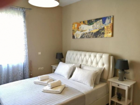 Odyseia Apartments at the Center of Chania